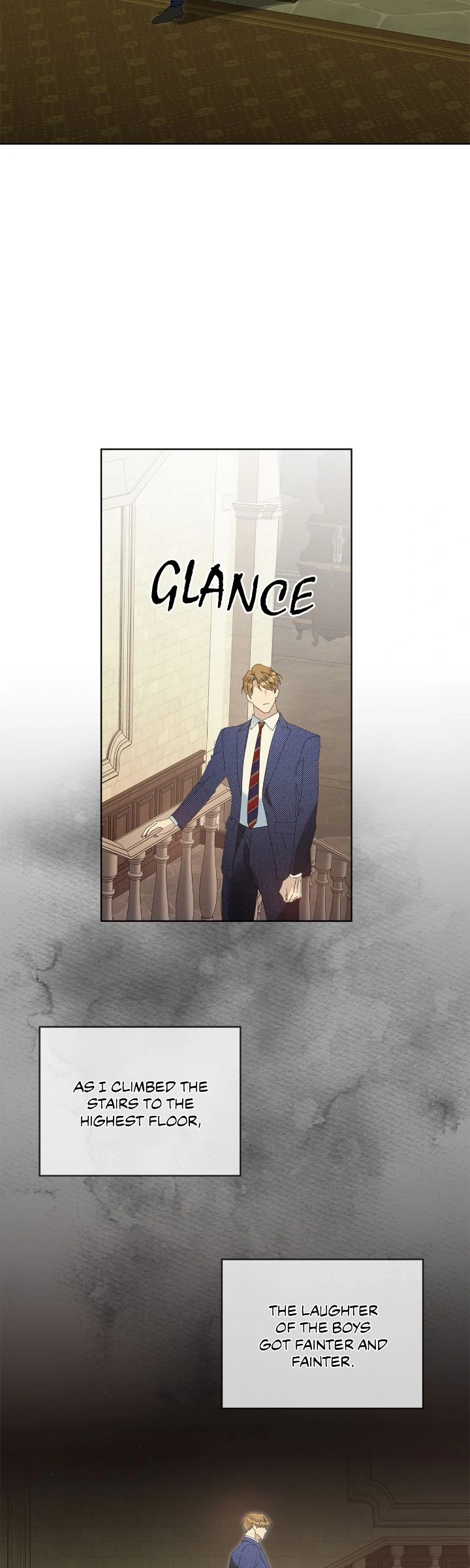 The Bad Life [Official] - Chapter 17 manhwa