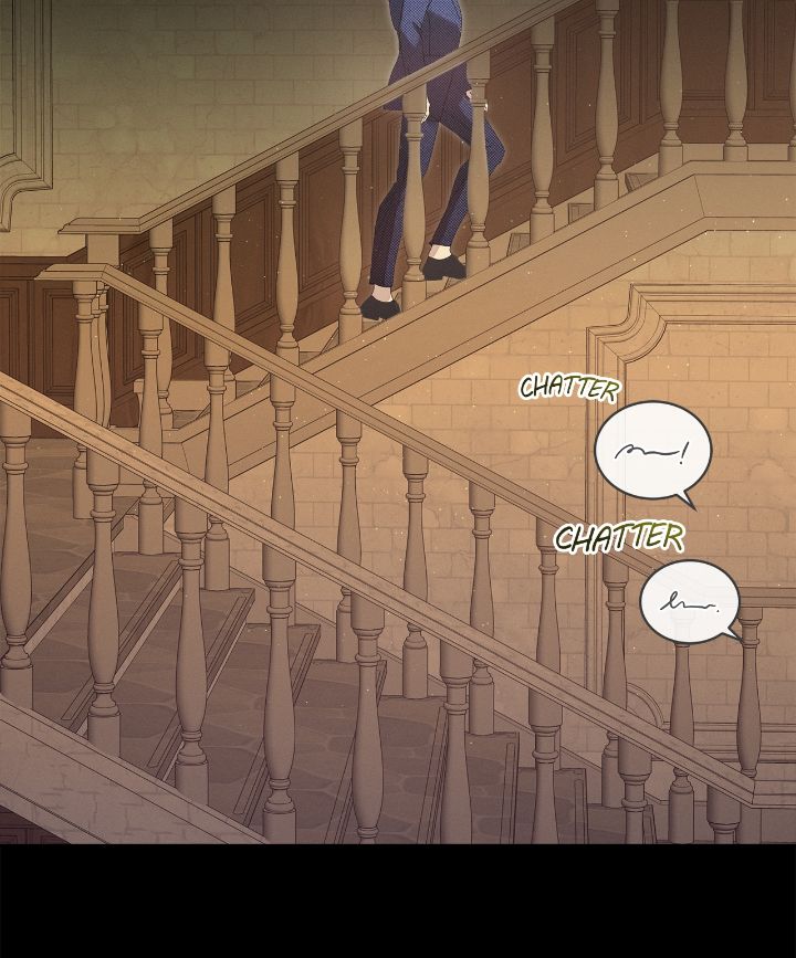 The Bad Life [Official] - Chapter 17 manhwa