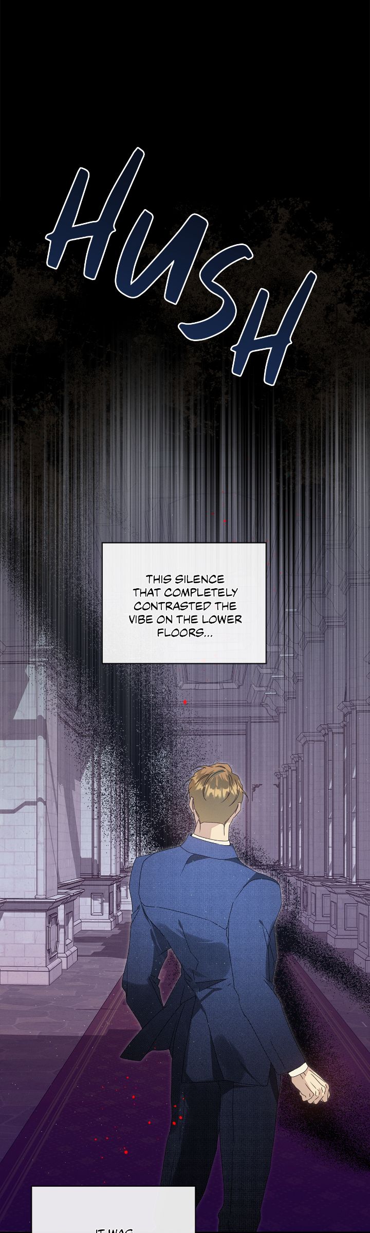 The Bad Life [Official] - Chapter 17 manhwa