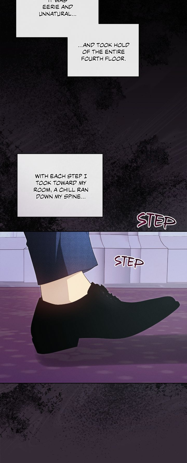 The Bad Life [Official] - Chapter 17 manhwa