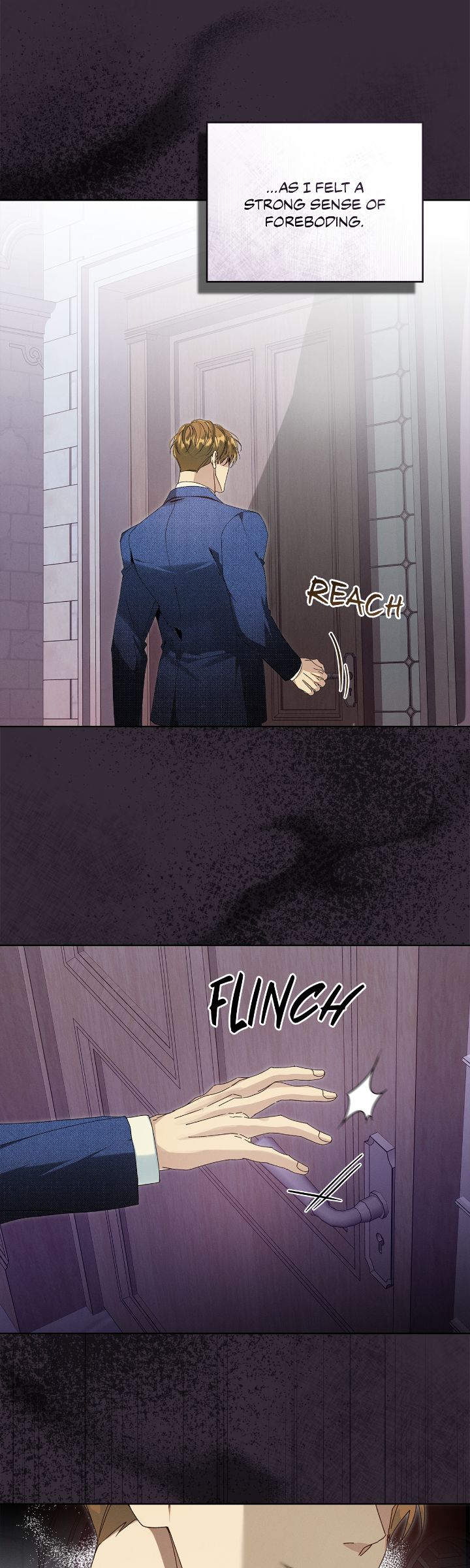 The Bad Life [Official] - Chapter 17 manhwa