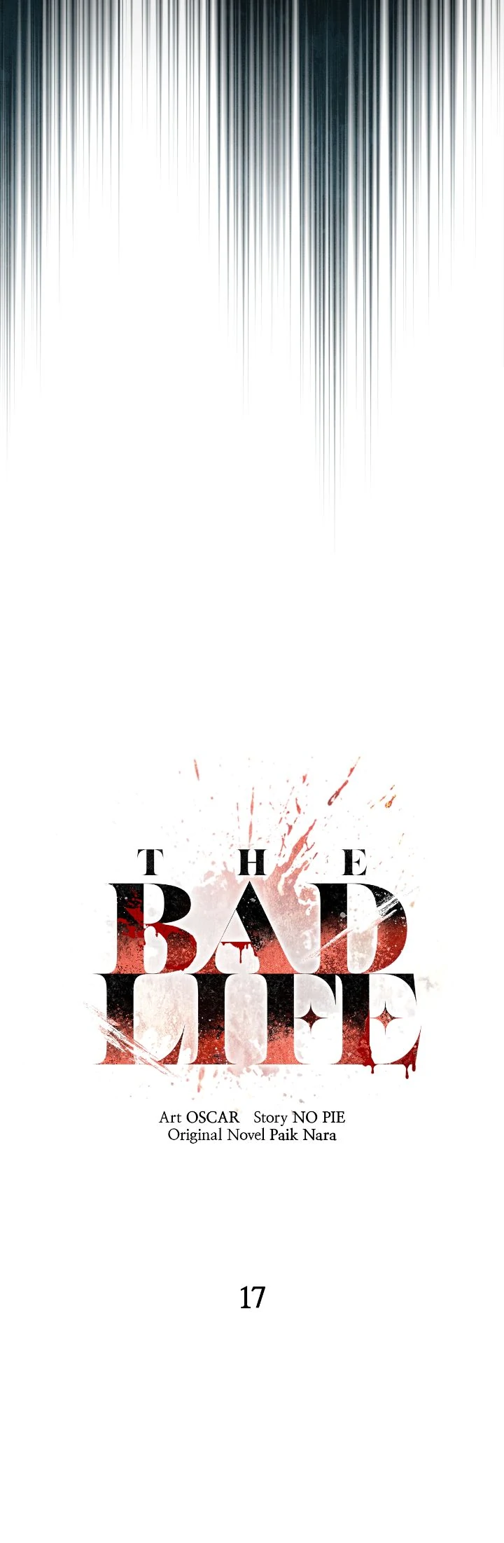 The Bad Life [Official] - Chapter 17 manhwa