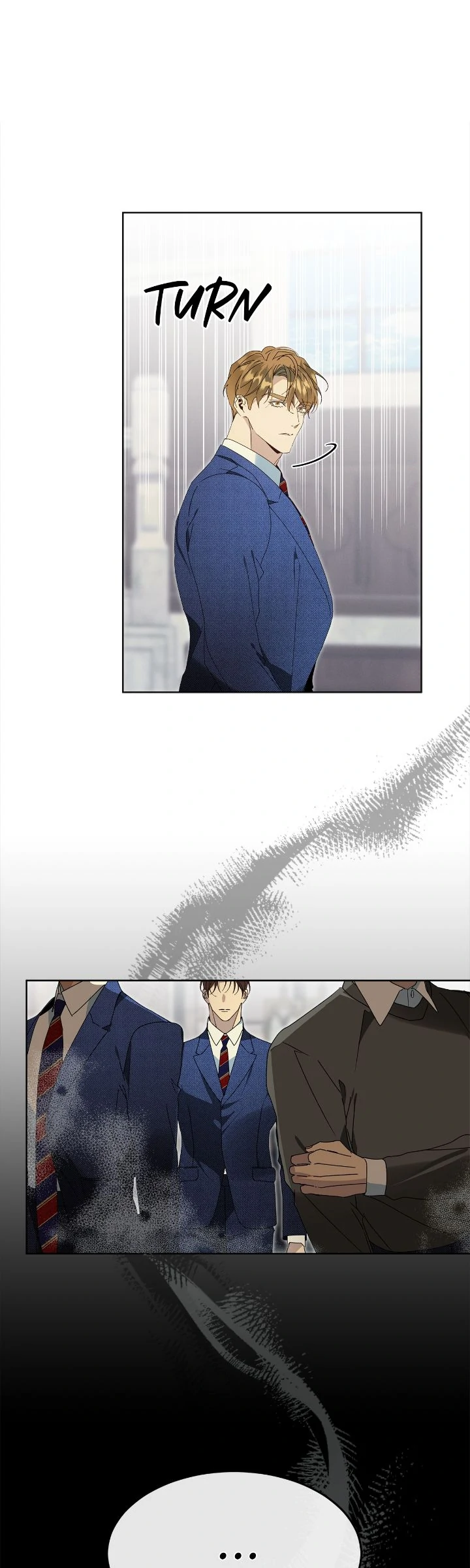 The Bad Life [Official] - Chapter 17 manhwa
