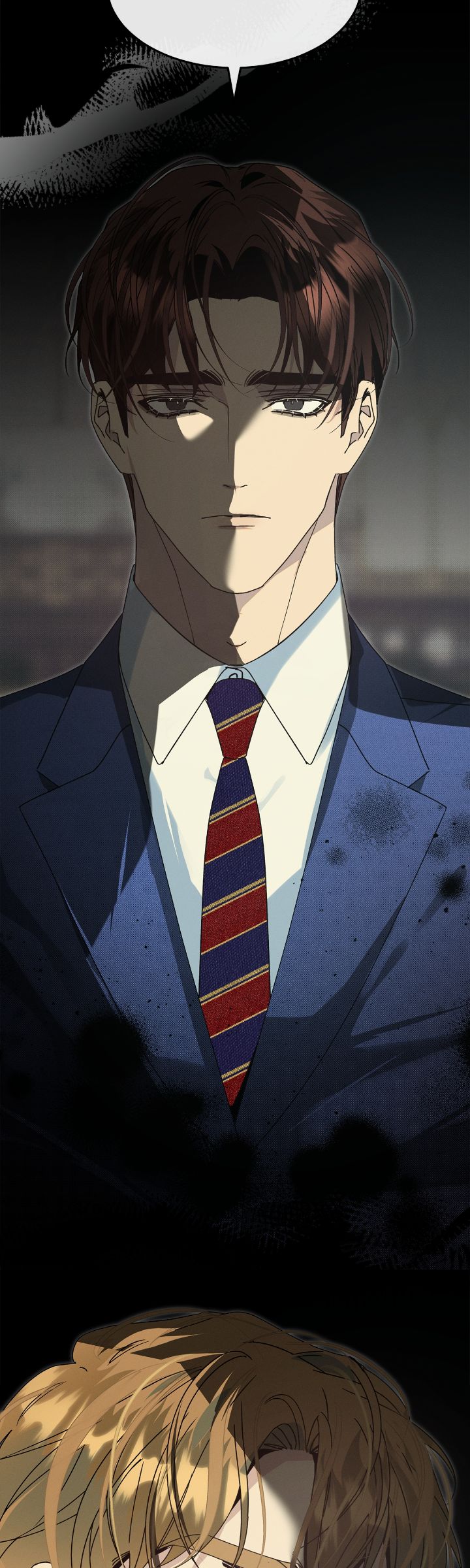 The Bad Life [Official] - Chapter 17 manhwa