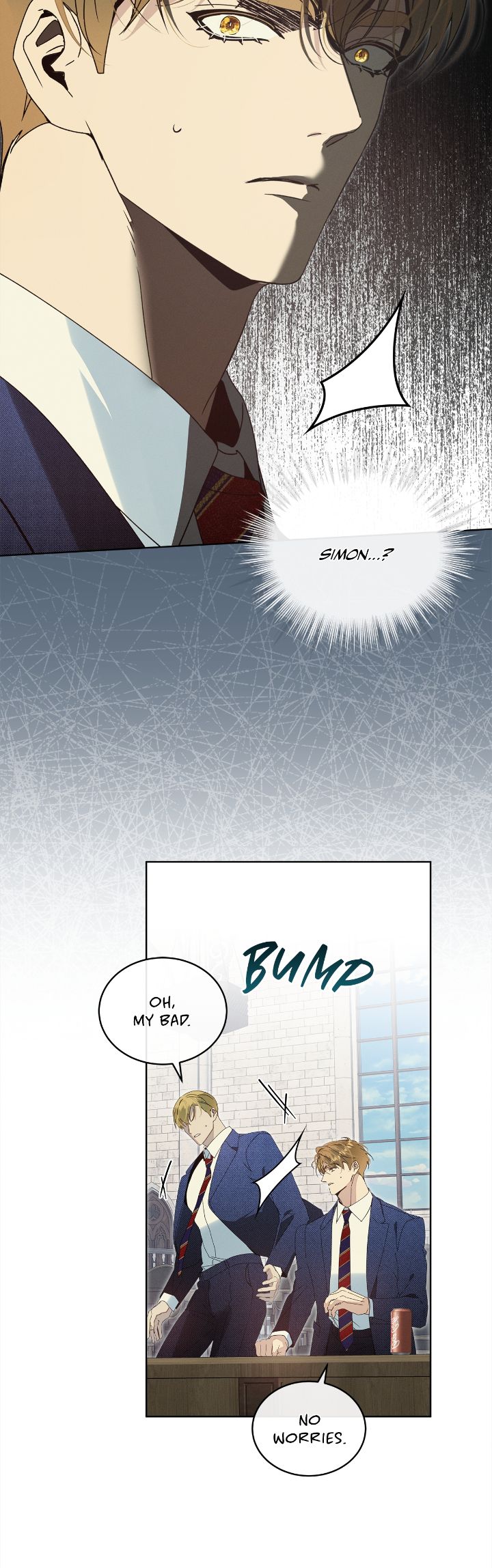 The Bad Life [Official] - Chapter 17 manhwa