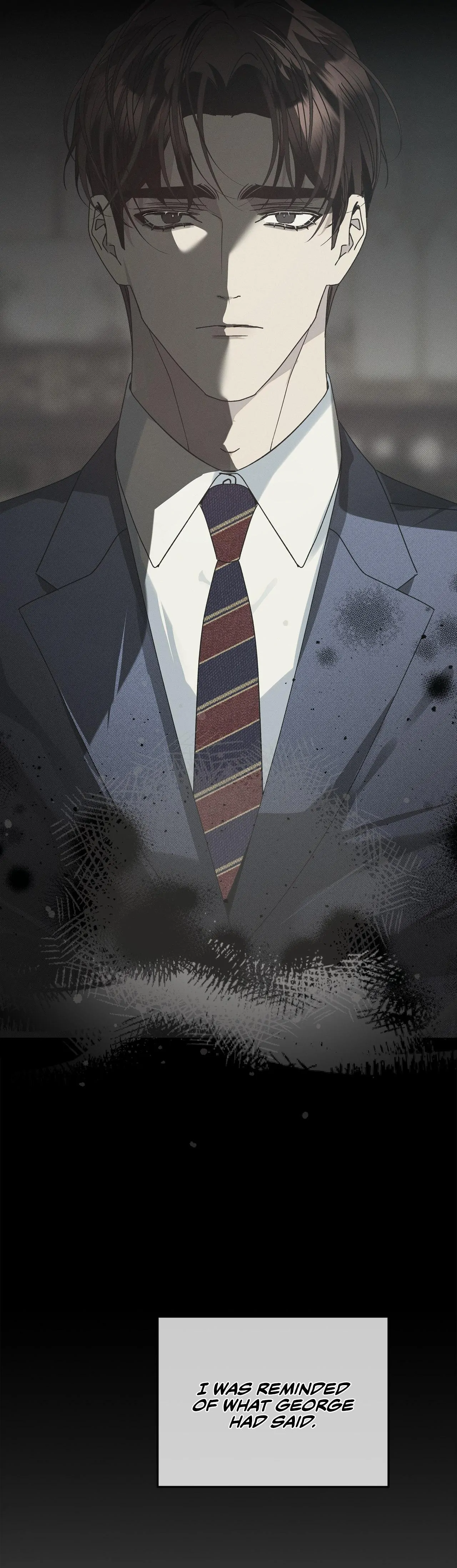 The Bad Life [Official] - Chapter 18 manhwa