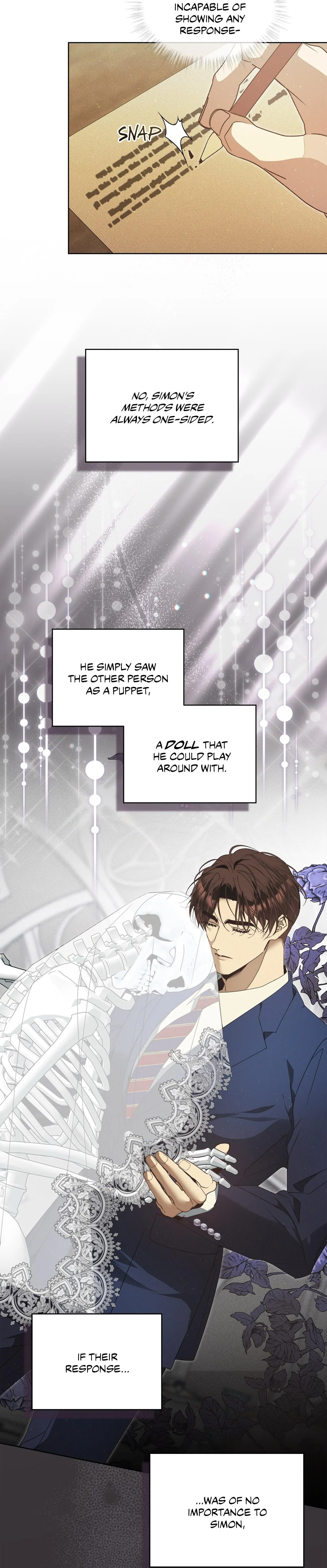 The Bad Life [Official] - Chapter 18 manhwa