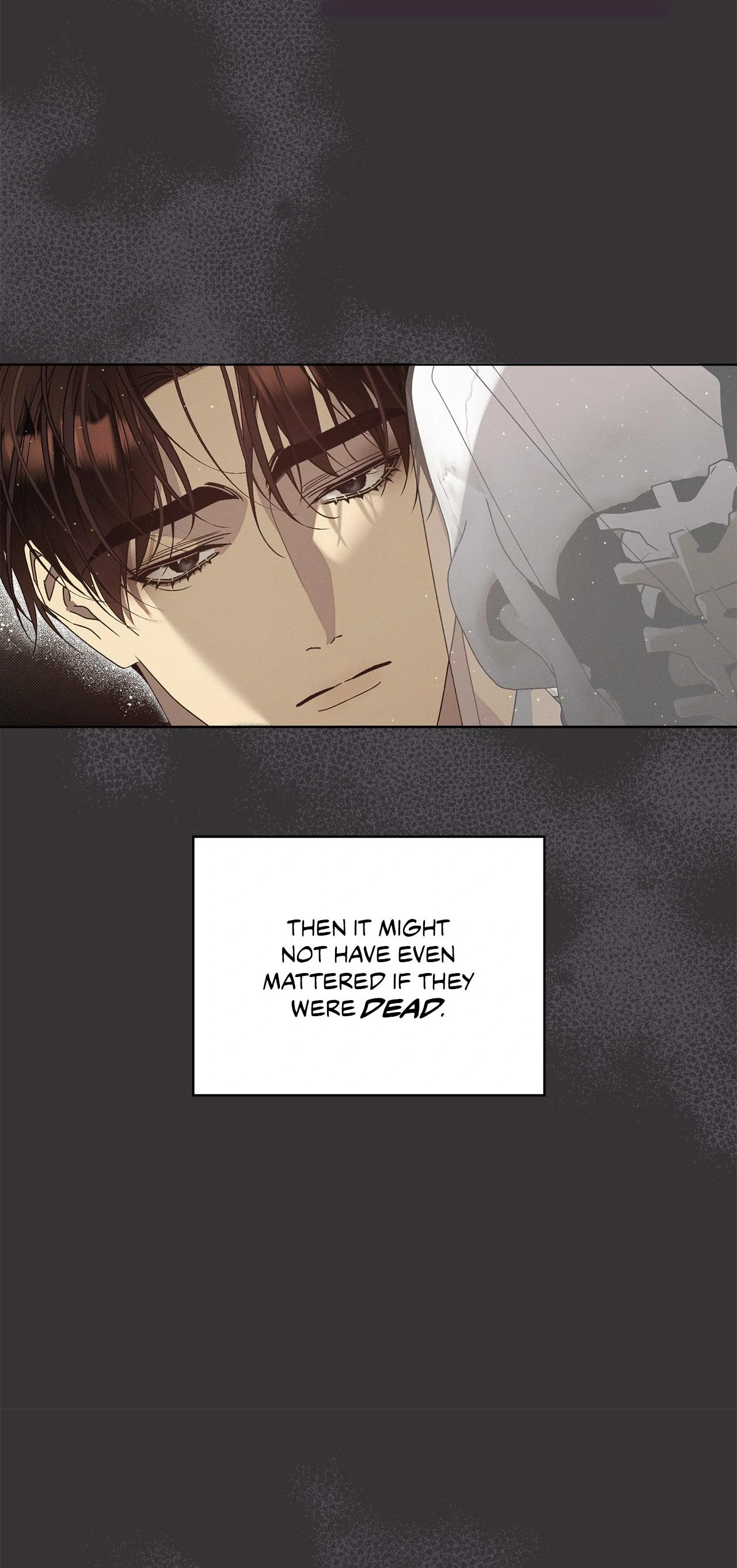 The Bad Life [Official] - Chapter 18 manhwa