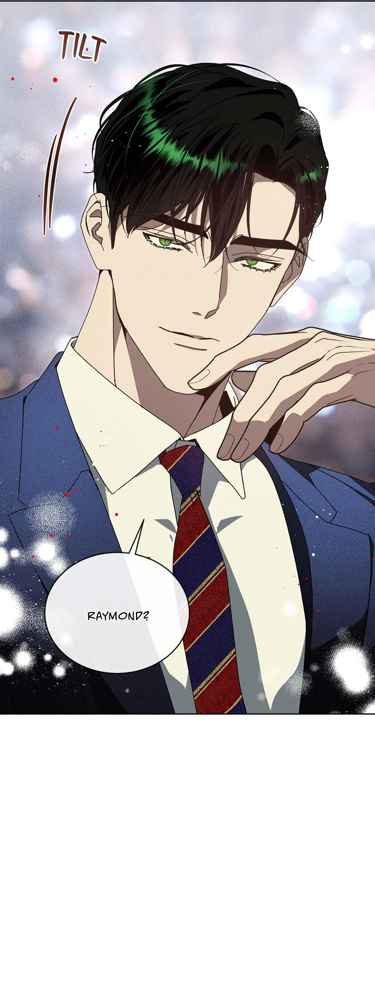The Bad Life [Official] - Chapter 18 manhwa