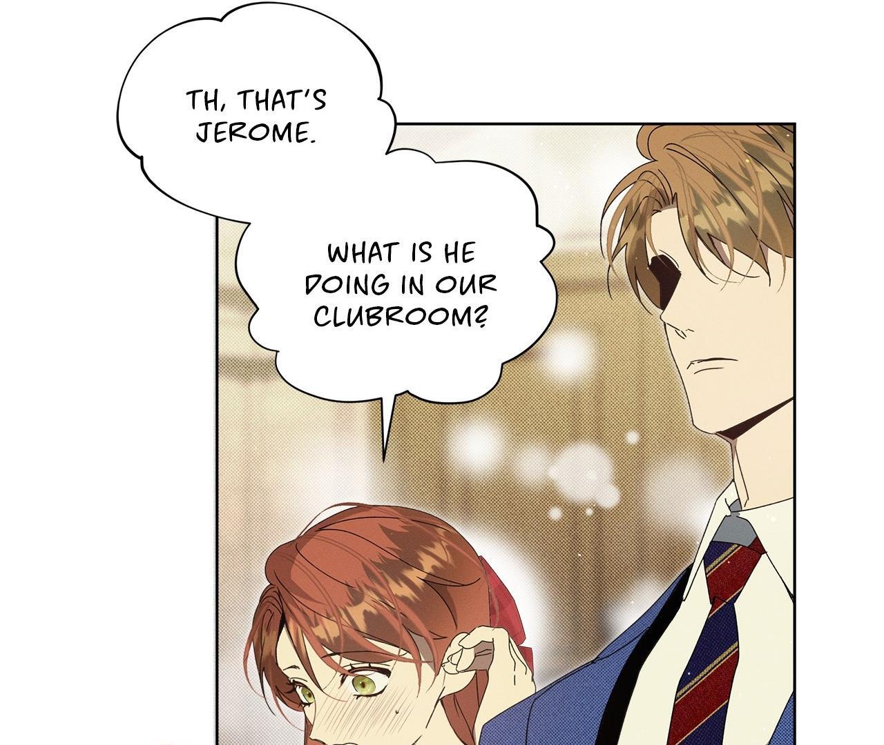 The Bad Life [Official] - Chapter 18 manhwa