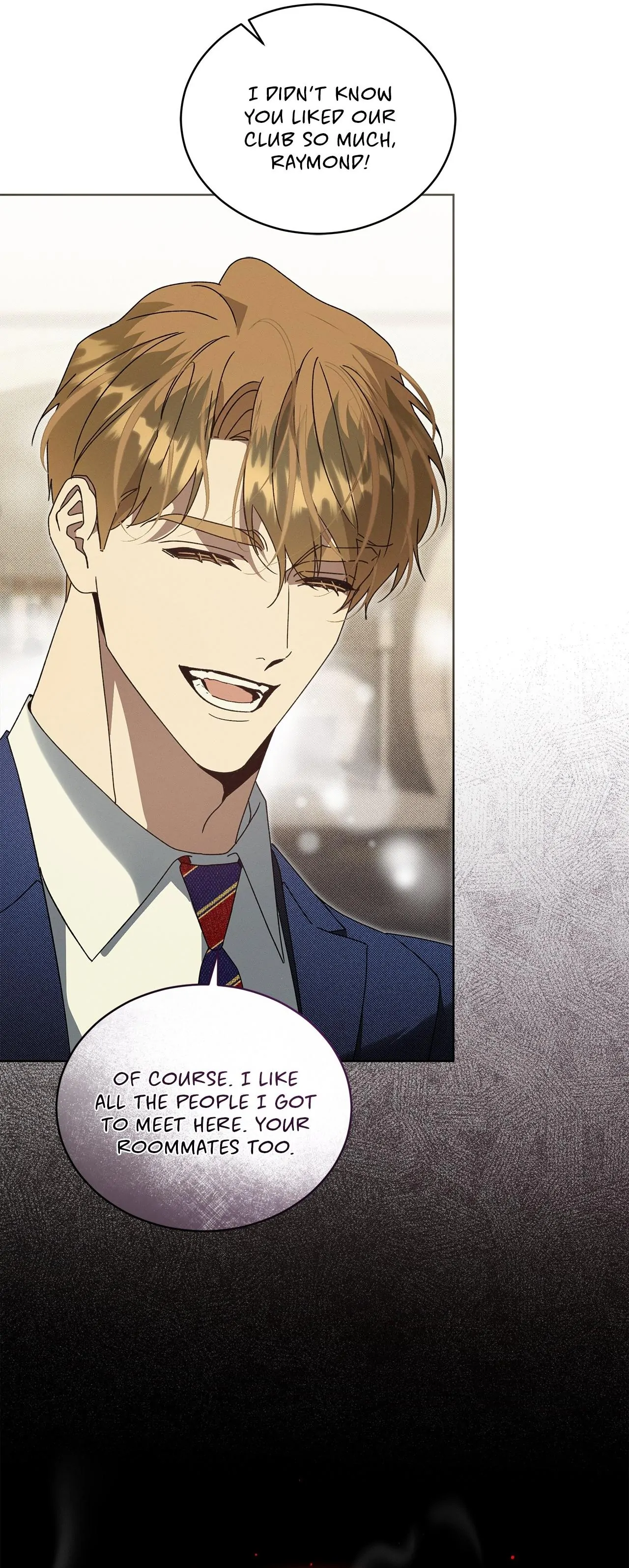 The Bad Life [Official] - Chapter 18 manhwa
