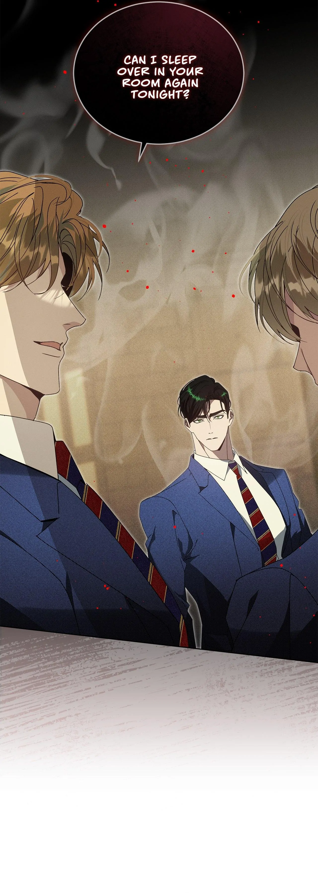 The Bad Life [Official] - Chapter 18 manhwa