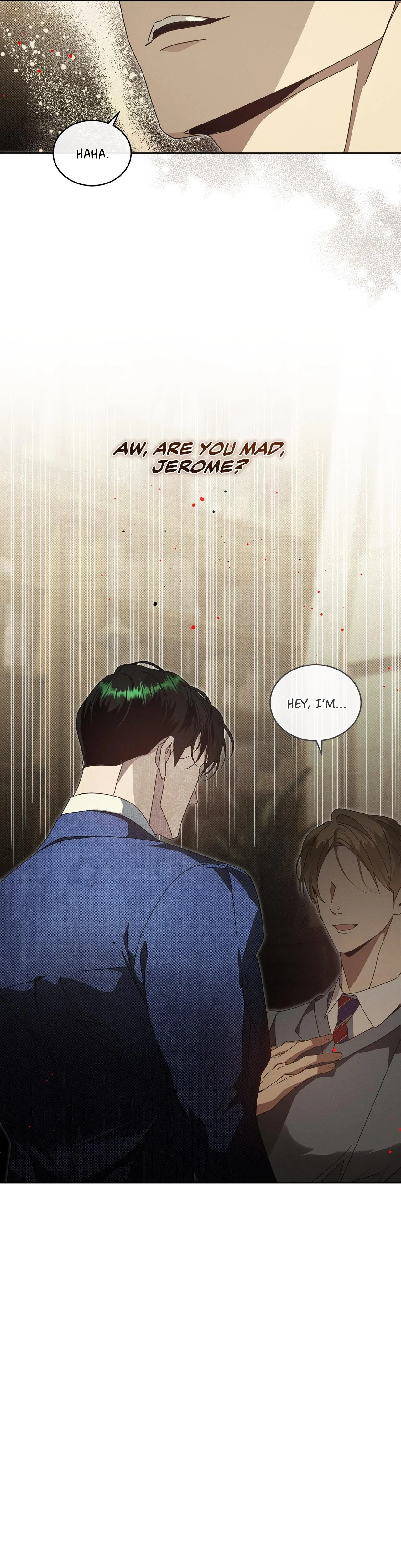 The Bad Life [Official] - Chapter 18 manhwa