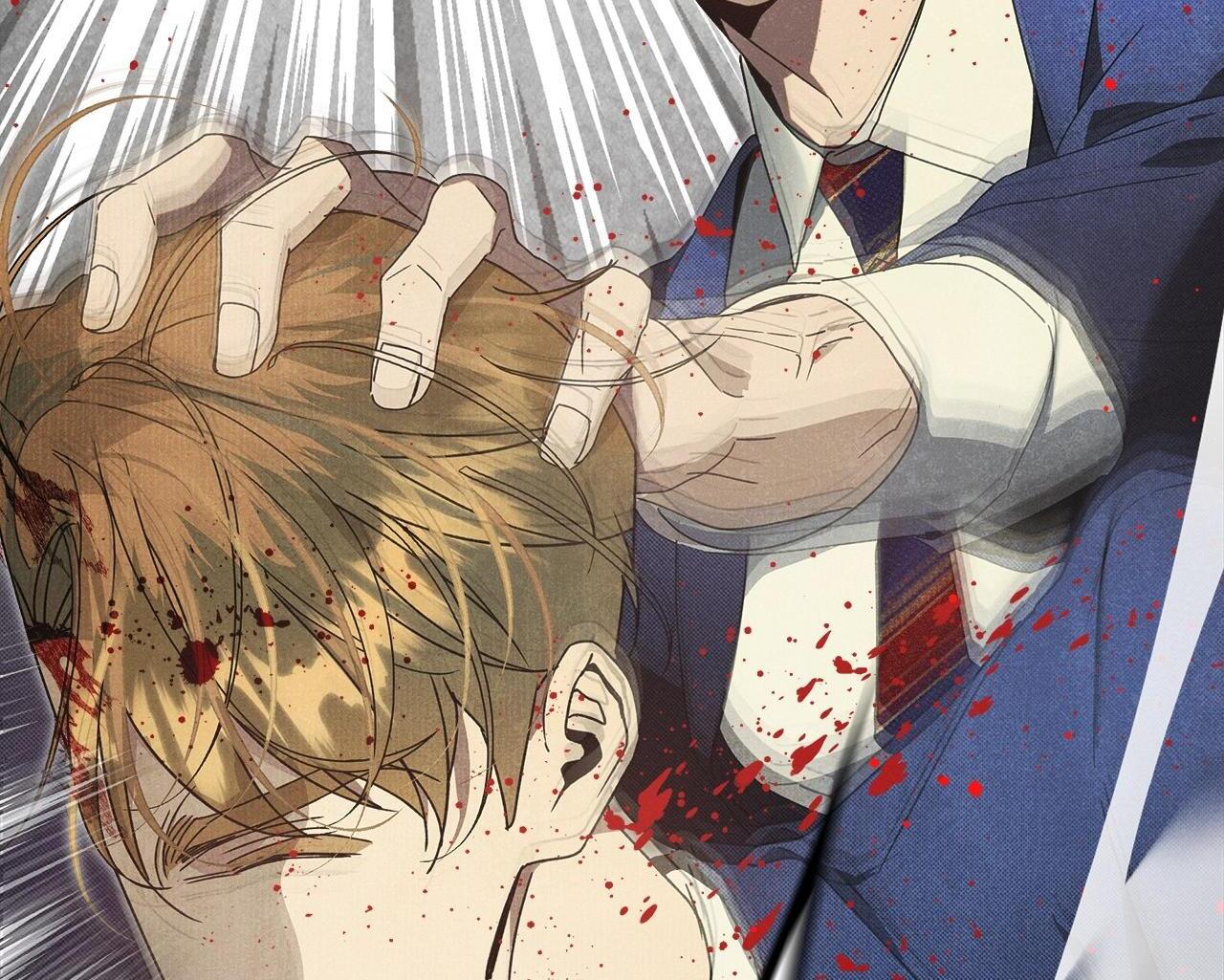 The Bad Life [Official] - Chapter 18 manhwa