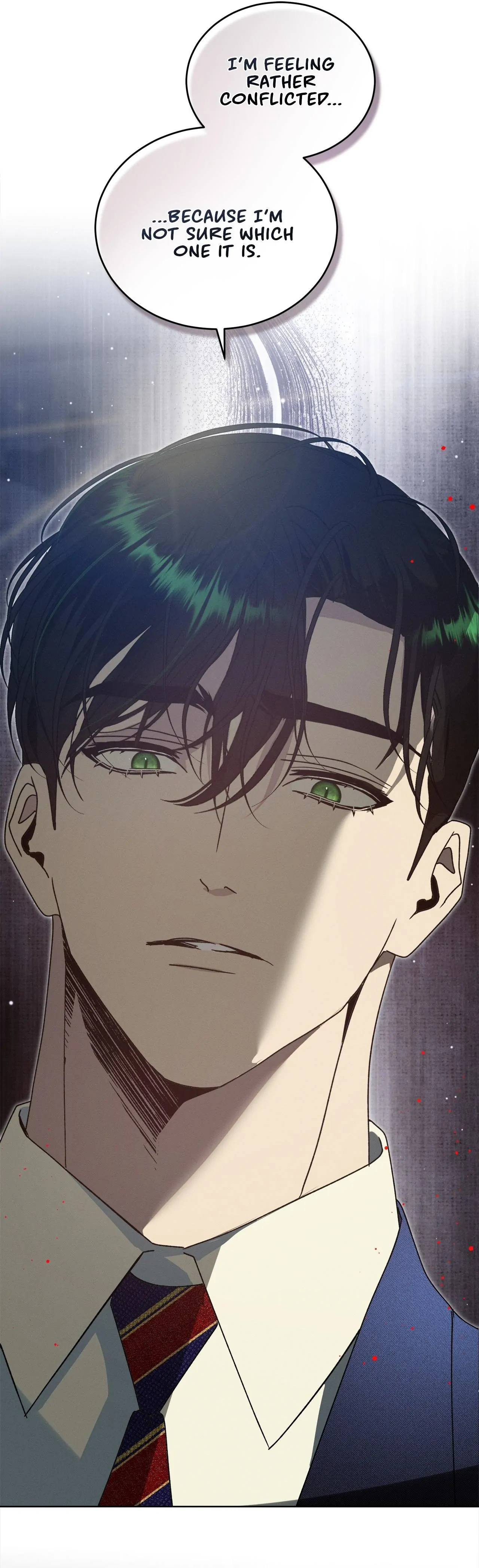 The Bad Life [Official] - Chapter 18 manhwa