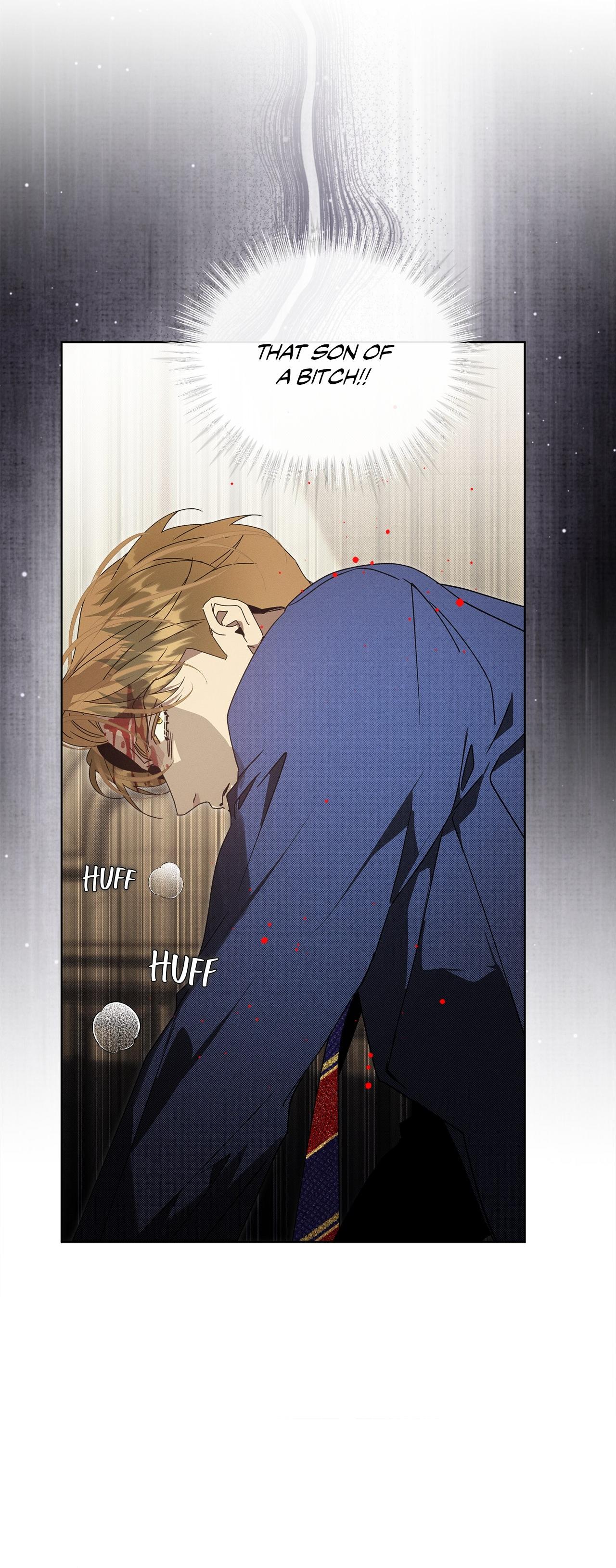 The Bad Life [Official] - Chapter 18 manhwa