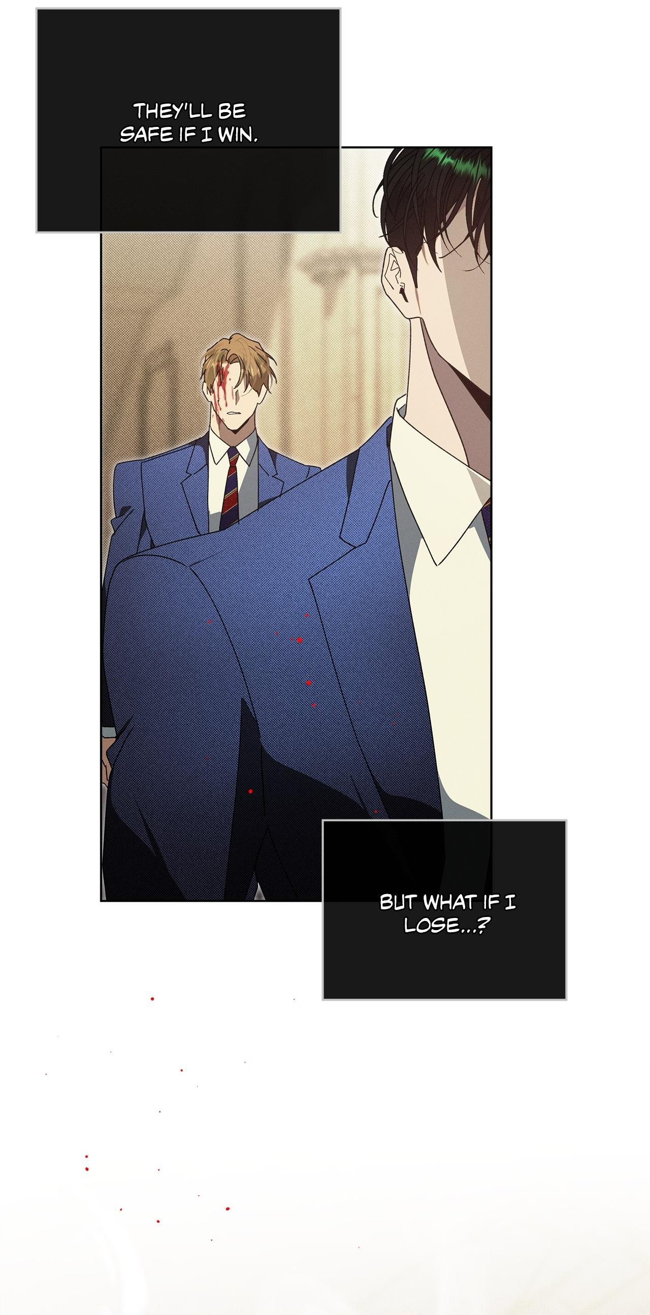 The Bad Life [Official] - Chapter 18 manhwa