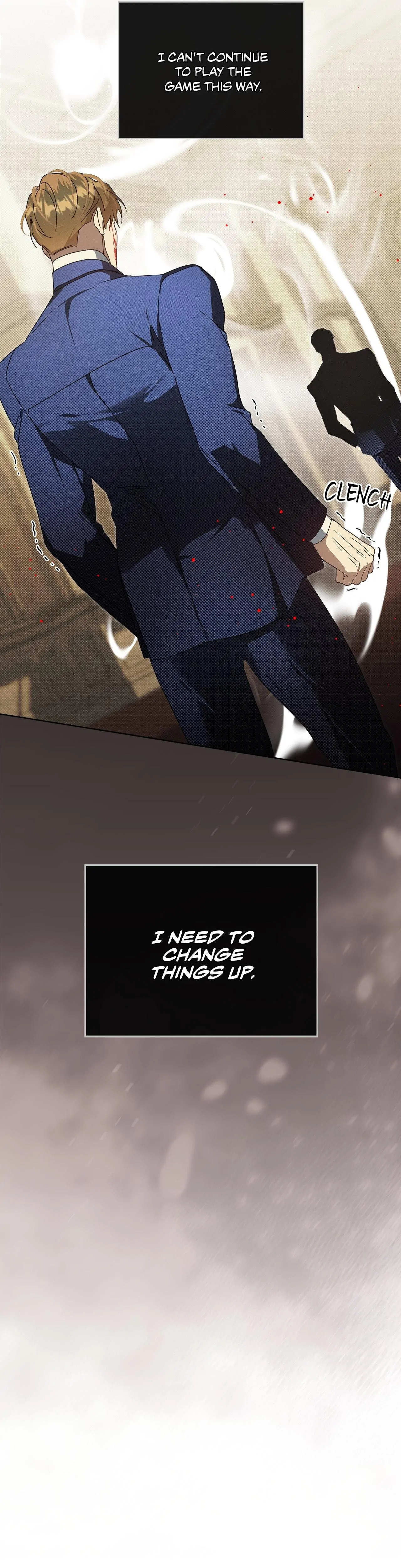 The Bad Life [Official] - Chapter 18 manhwa