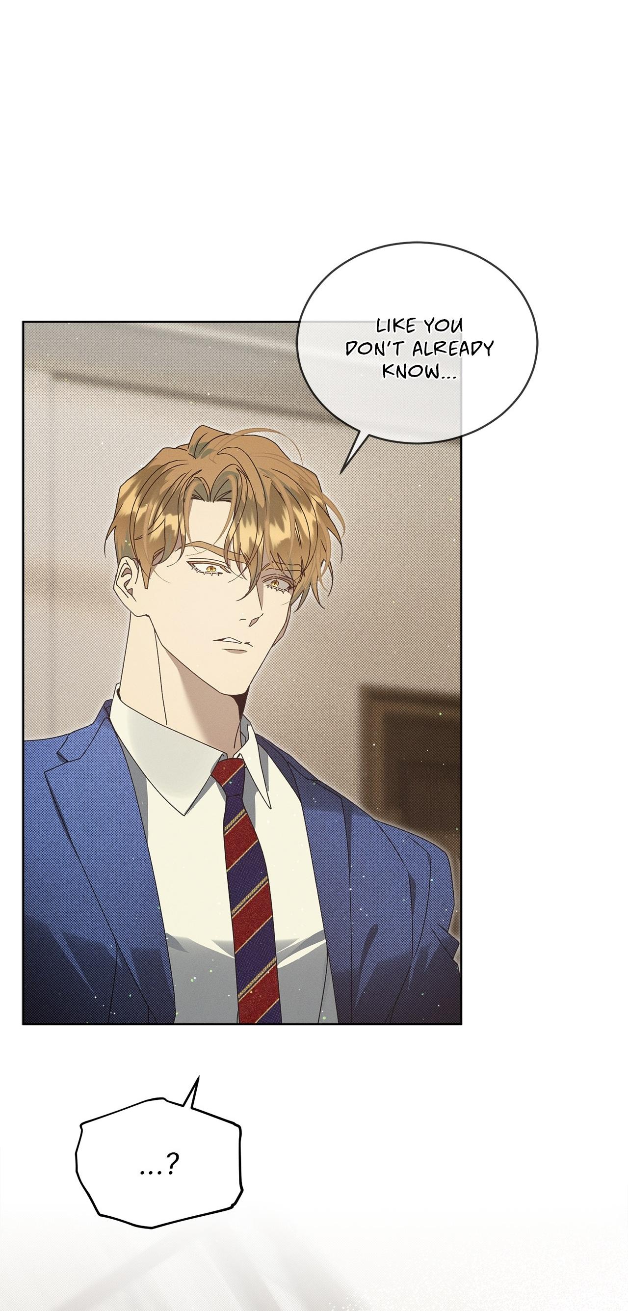 The Bad Life [Official] - Chapter 19 manhwa