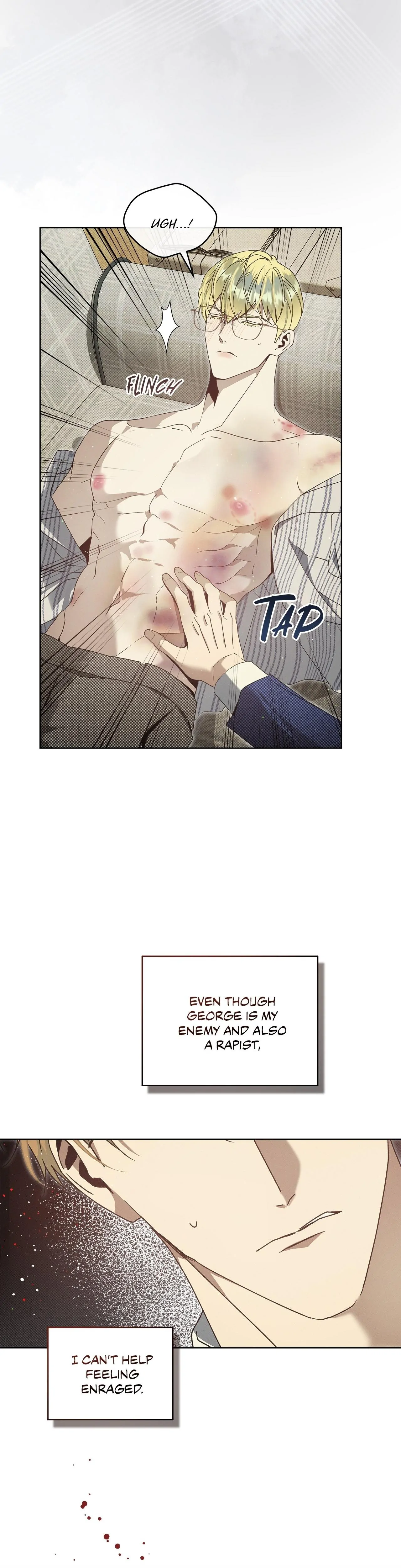 The Bad Life [Official] - Chapter 19 manhwa