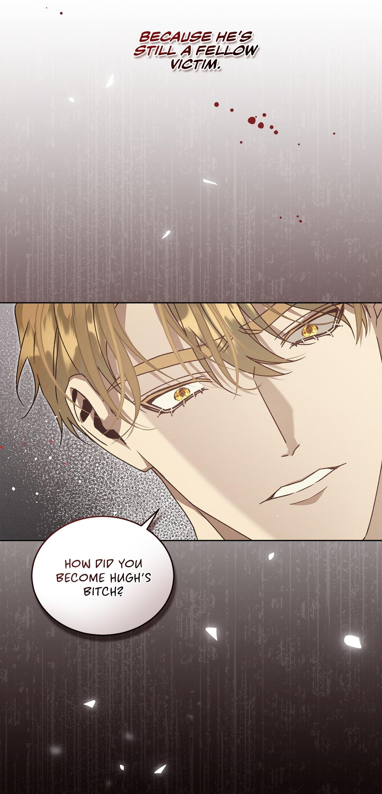 The Bad Life [Official] - Chapter 19 manhwa