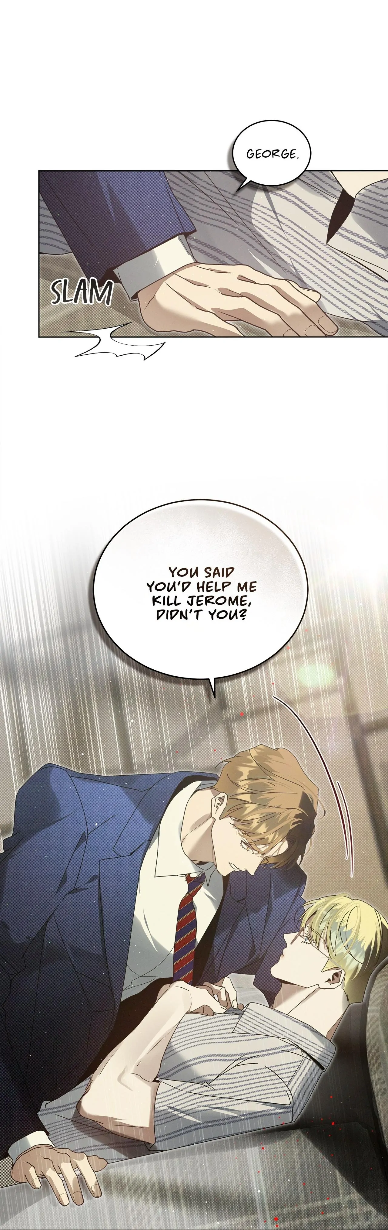 The Bad Life [Official] - Chapter 19 manhwa