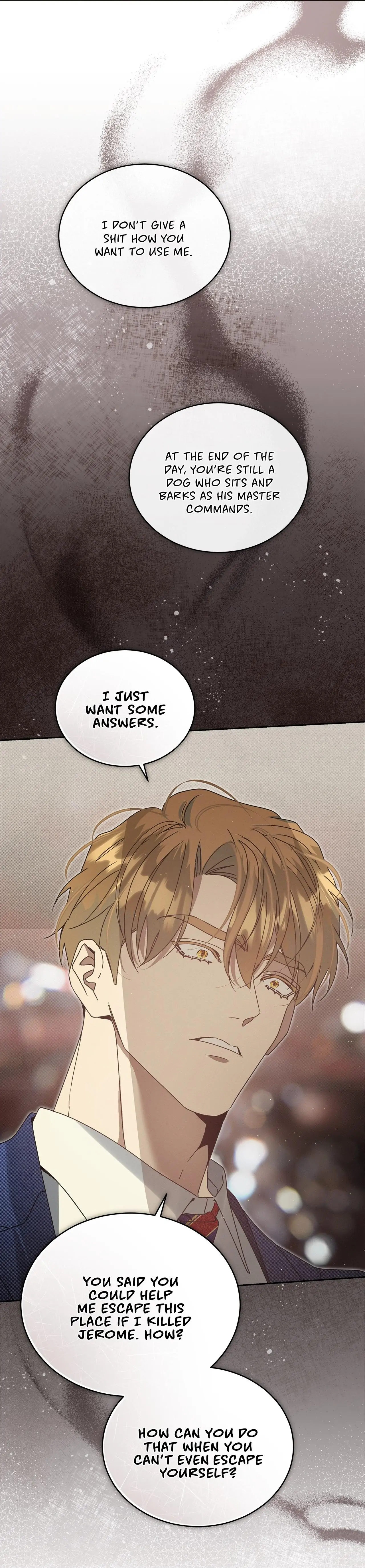 The Bad Life [Official] - Chapter 19 manhwa