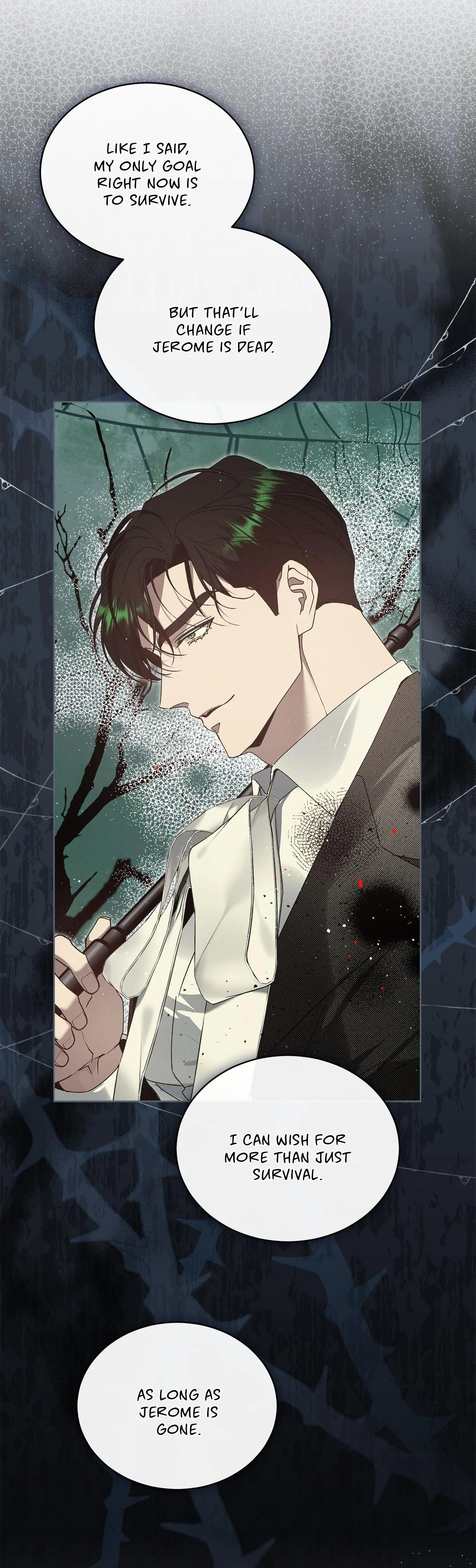 The Bad Life [Official] - Chapter 19 manhwa