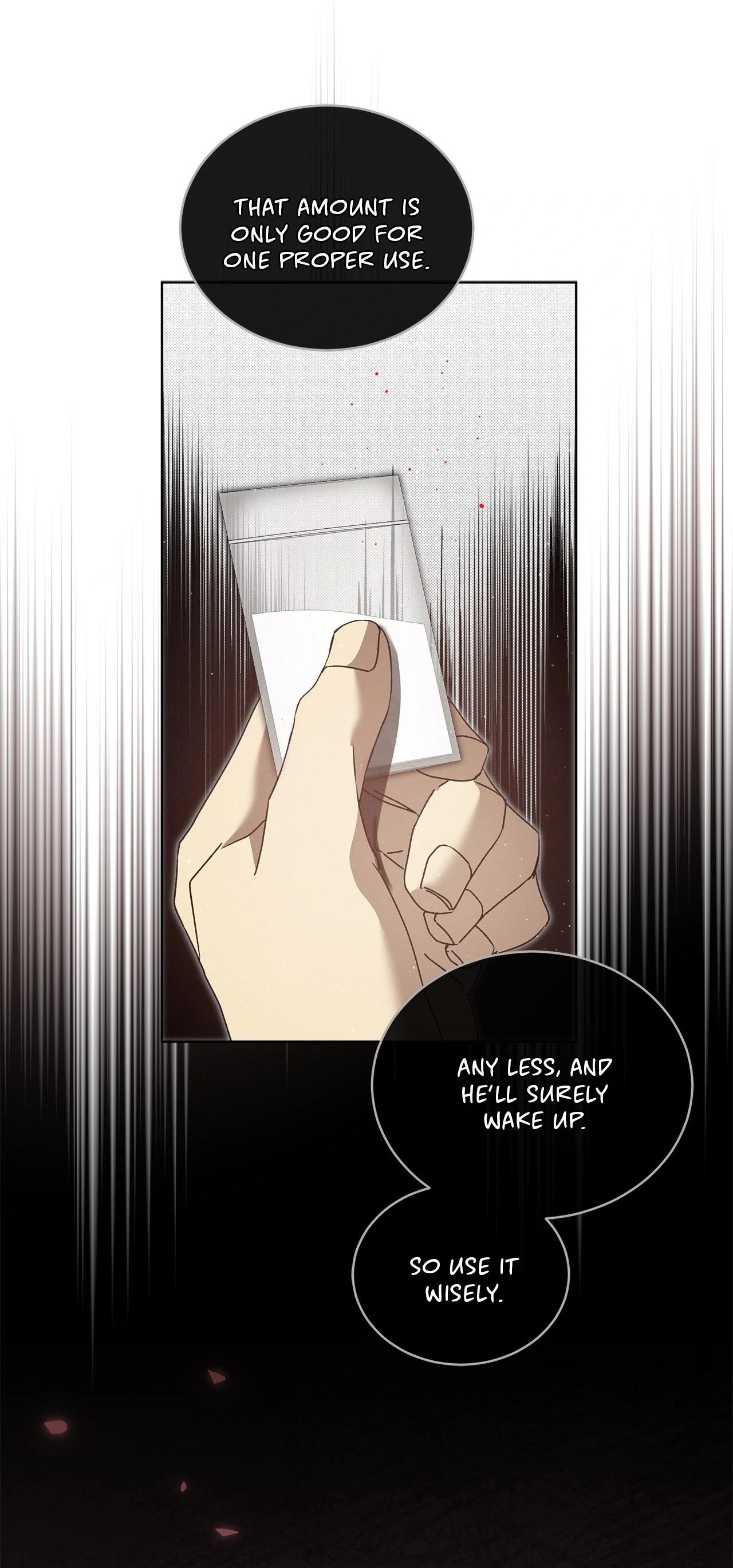 The Bad Life [Official] - Chapter 19 manhwa