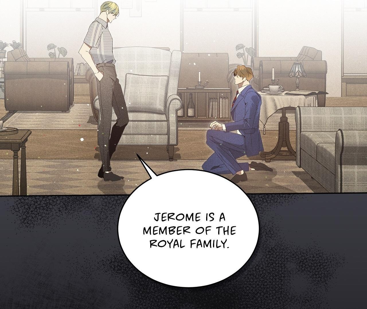 The Bad Life [Official] - Chapter 19 manhwa