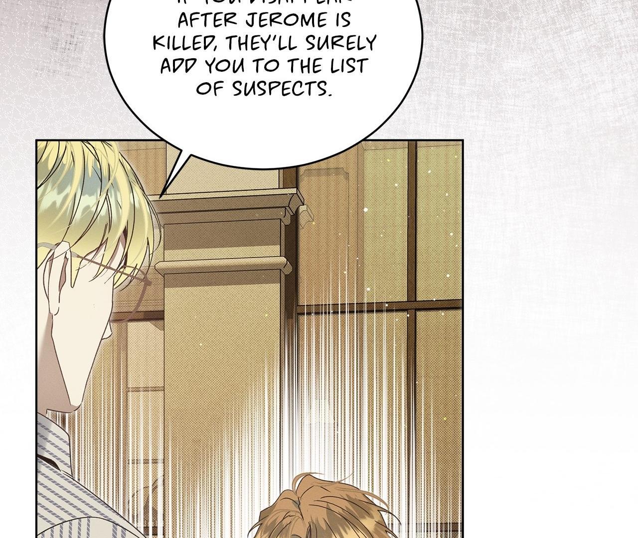 The Bad Life [Official] - Chapter 19 manhwa