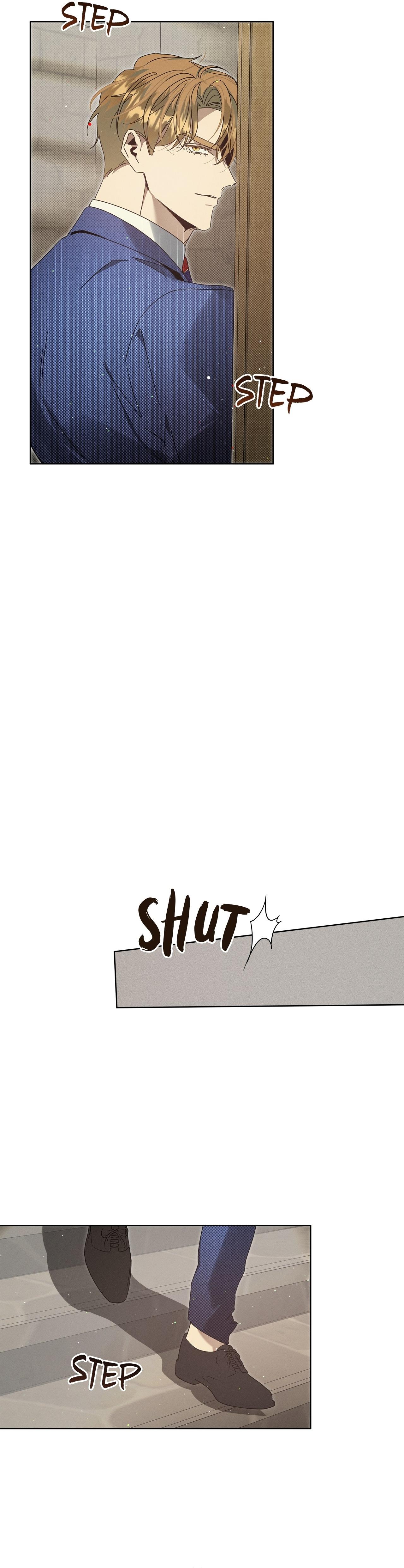 The Bad Life [Official] - Chapter 19 manhwa