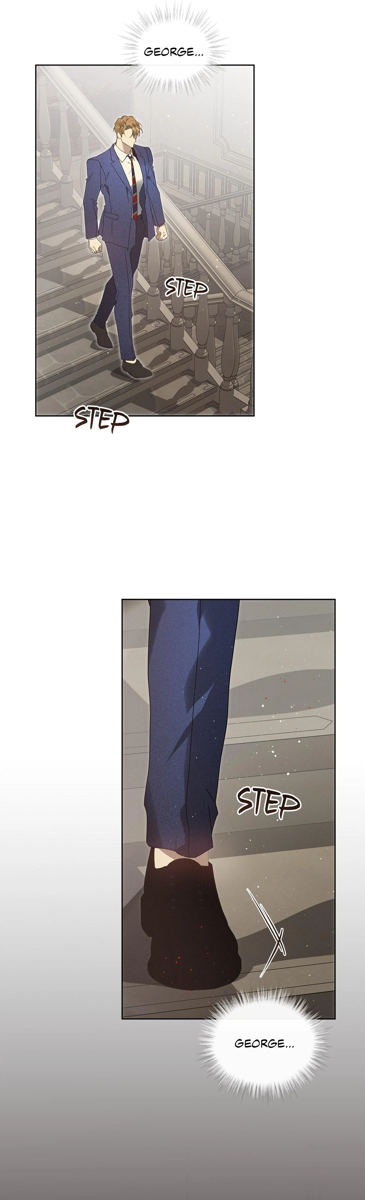 The Bad Life [Official] - Chapter 19 manhwa