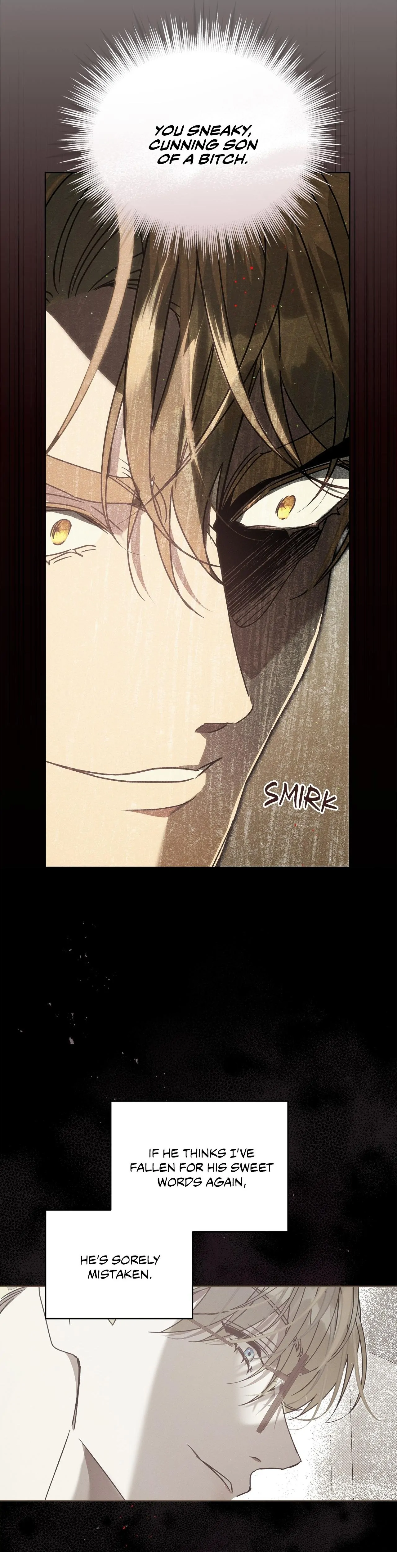 The Bad Life [Official] - Chapter 19 manhwa