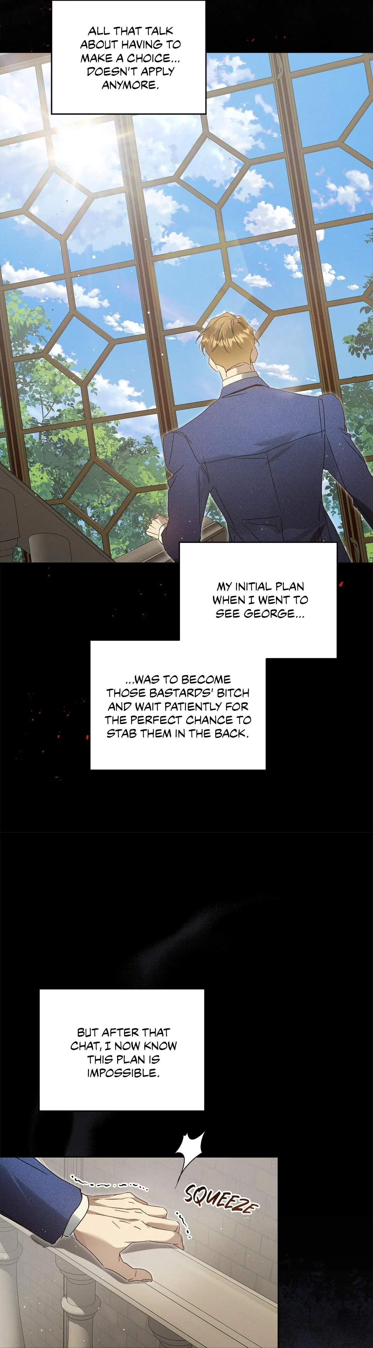 The Bad Life [Official] - Chapter 19 manhwa
