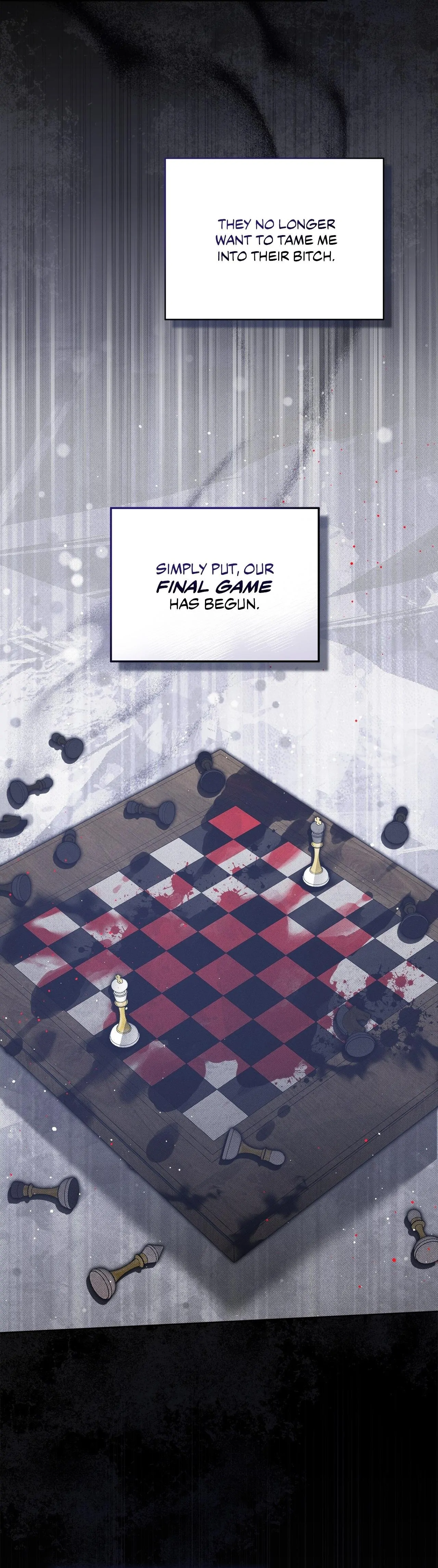 The Bad Life [Official] - Chapter 19 manhwa