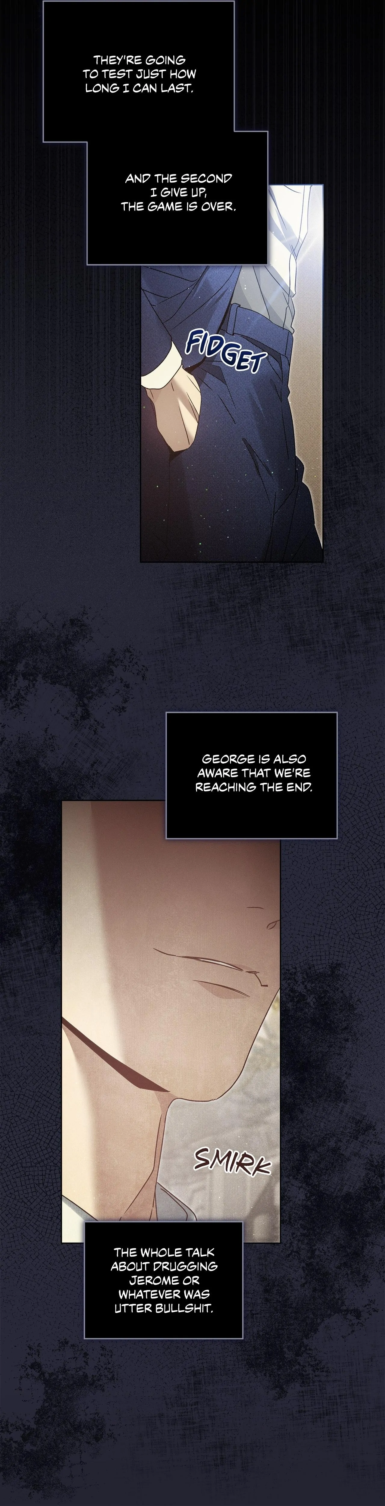 The Bad Life [Official] - Chapter 19 manhwa