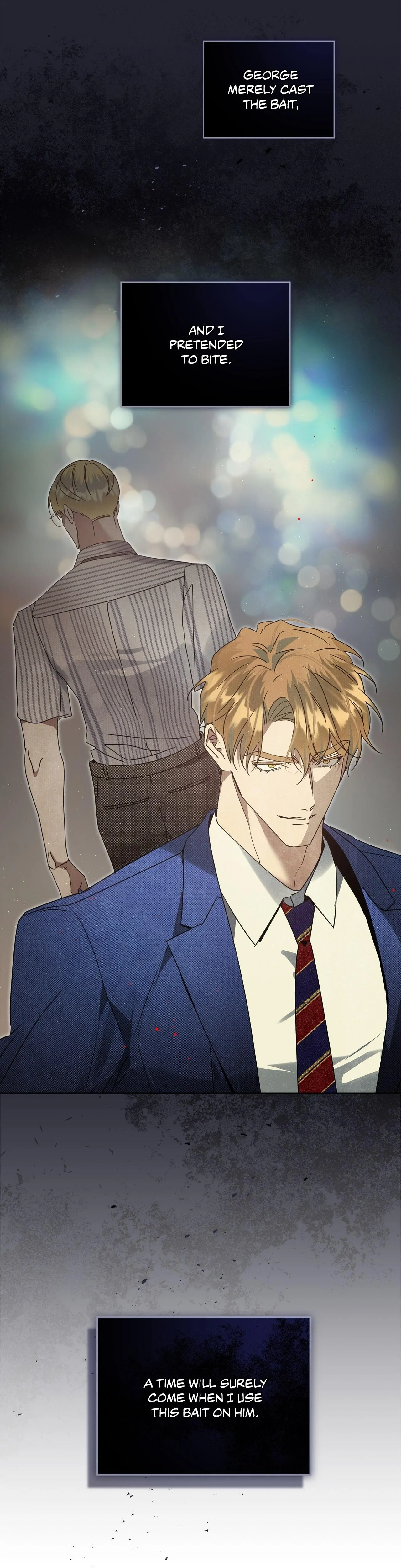 The Bad Life [Official] - Chapter 19 manhwa