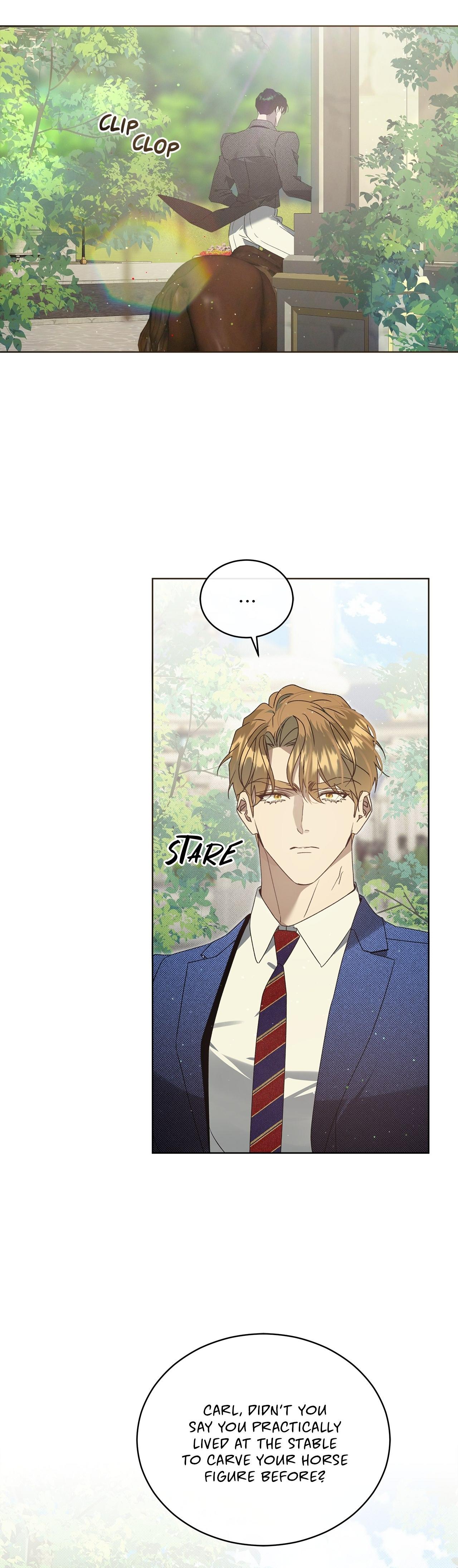 The Bad Life [Official] - Chapter 19 manhwa