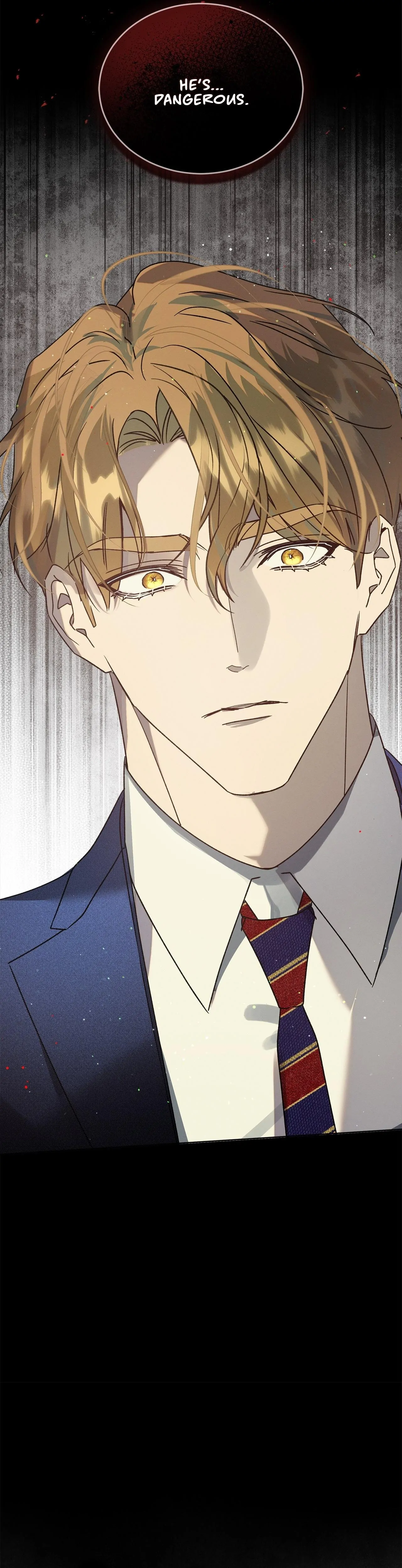 The Bad Life [Official] - Chapter 19 manhwa