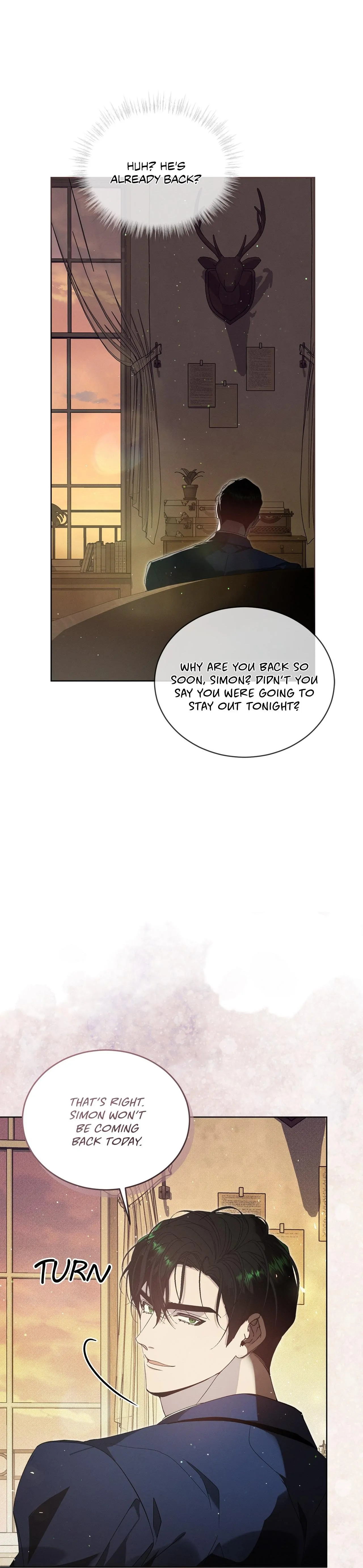 The Bad Life [Official] - Chapter 2 manhwa