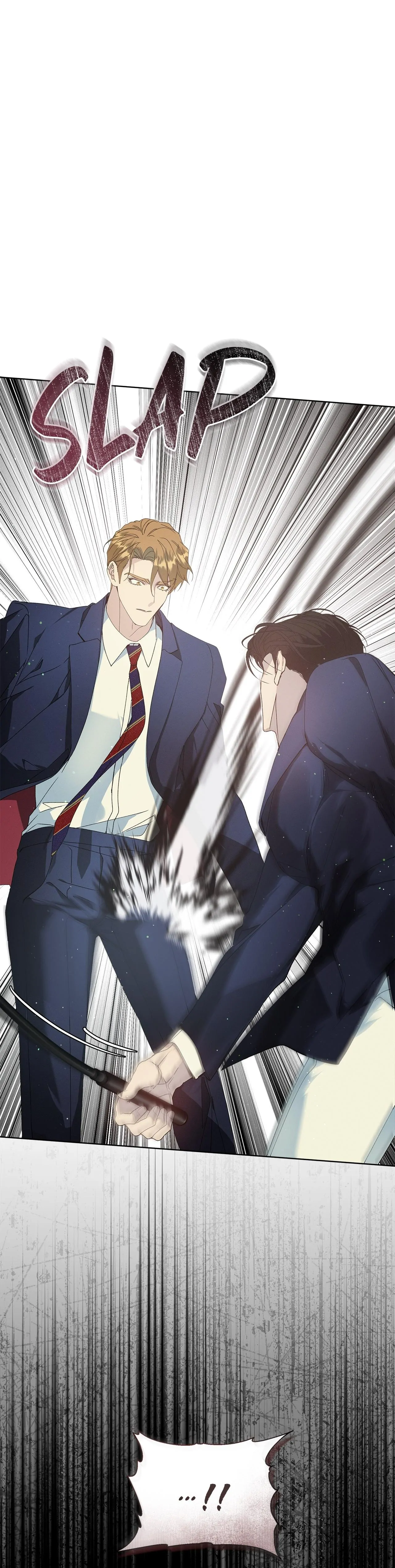 The Bad Life [Official] - Chapter 2 manhwa