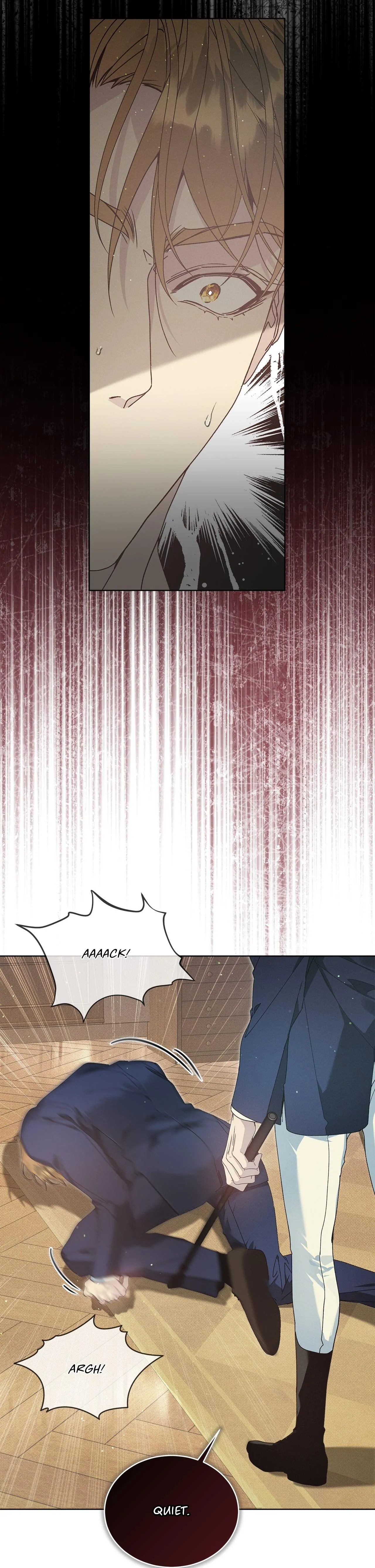 The Bad Life [Official] - Chapter 2 manhwa