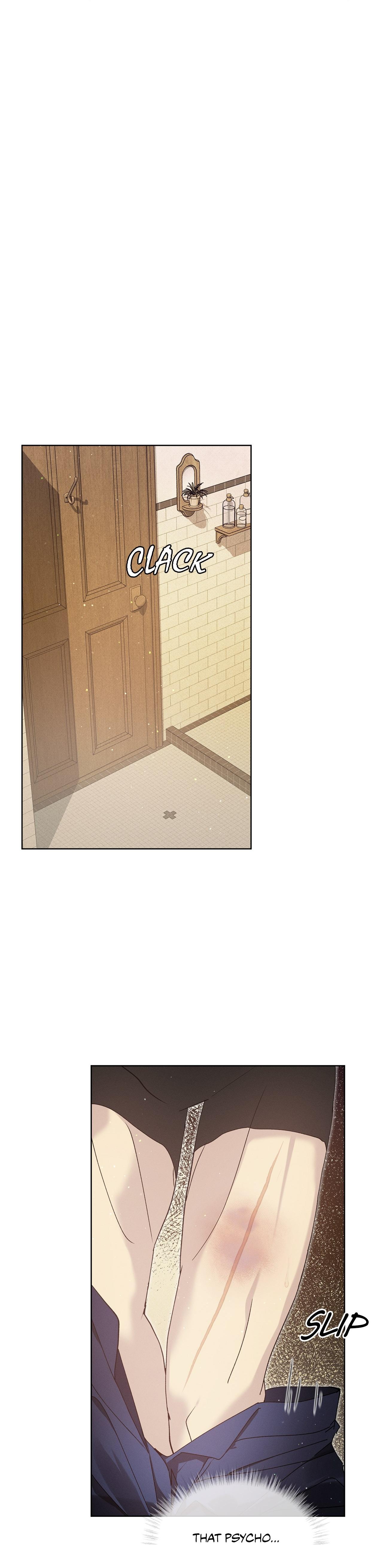 The Bad Life [Official] - Chapter 2 manhwa