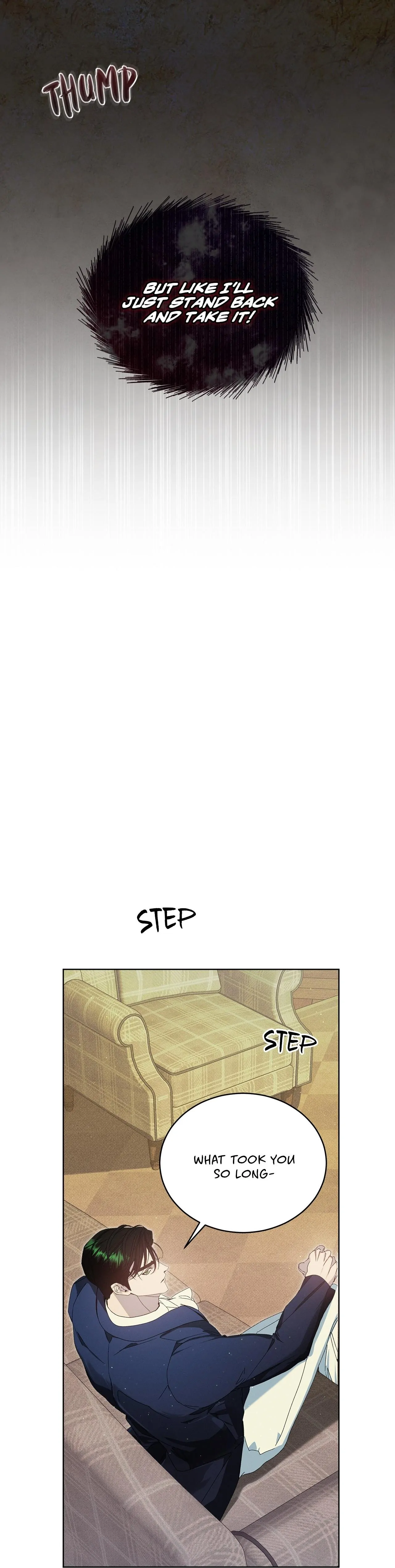 The Bad Life [Official] - Chapter 2 manhwa