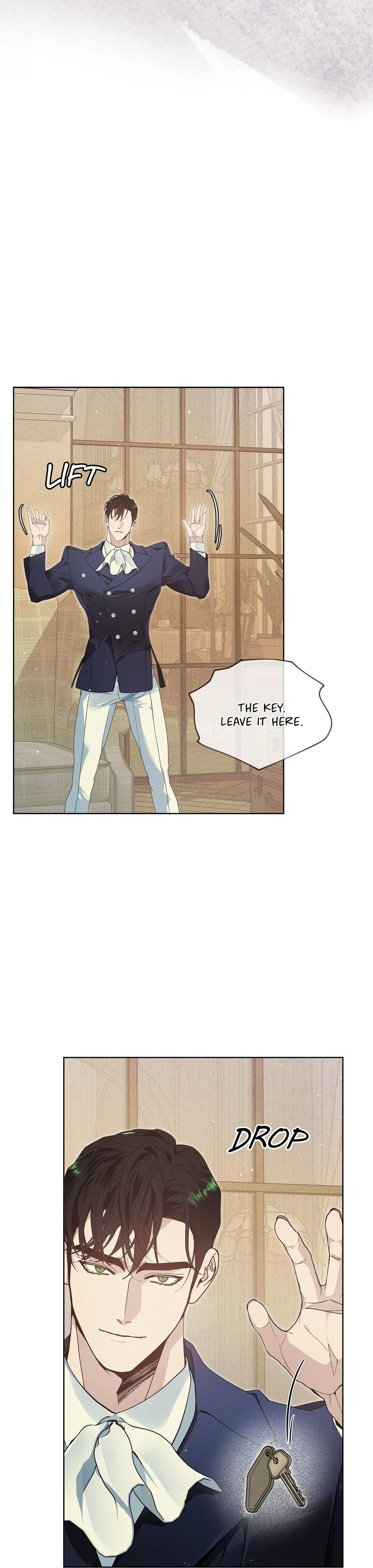 The Bad Life [Official] - Chapter 2 manhwa