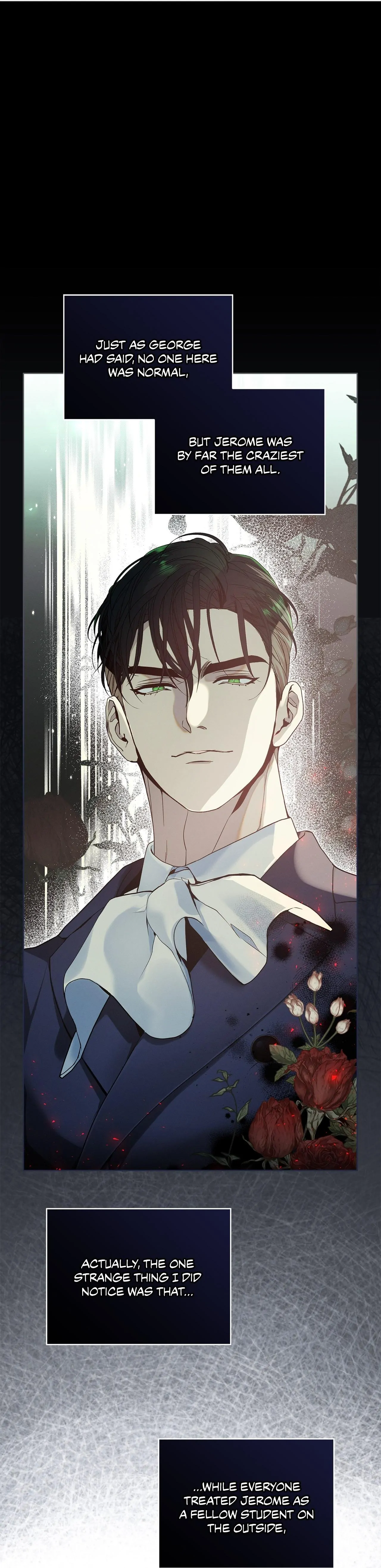 The Bad Life [Official] - Chapter 2 manhwa