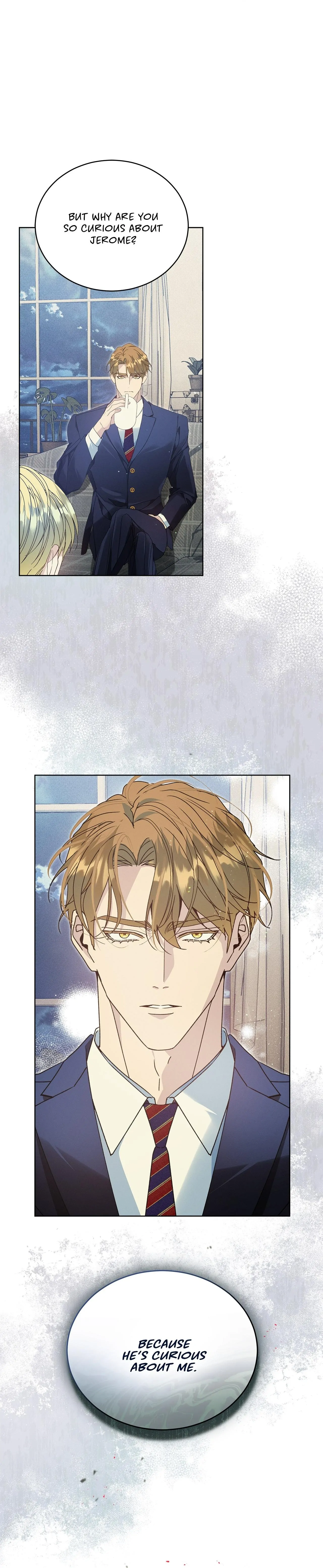 The Bad Life [Official] - Chapter 2 manhwa