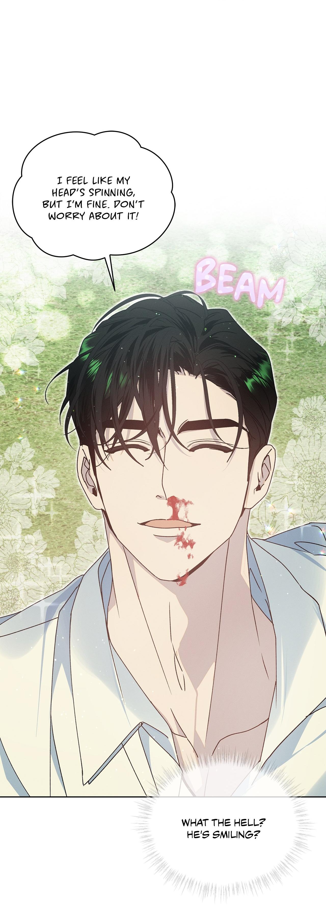 The Bad Life [Official] - Chapter 2 manhwa