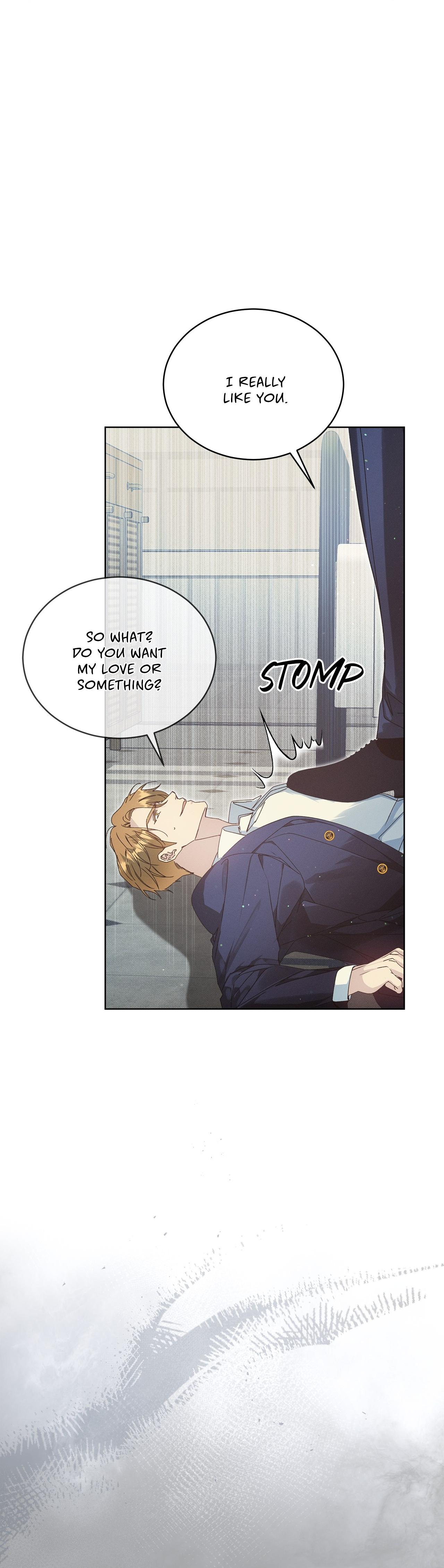The Bad Life [Official] - Chapter 2 manhwa